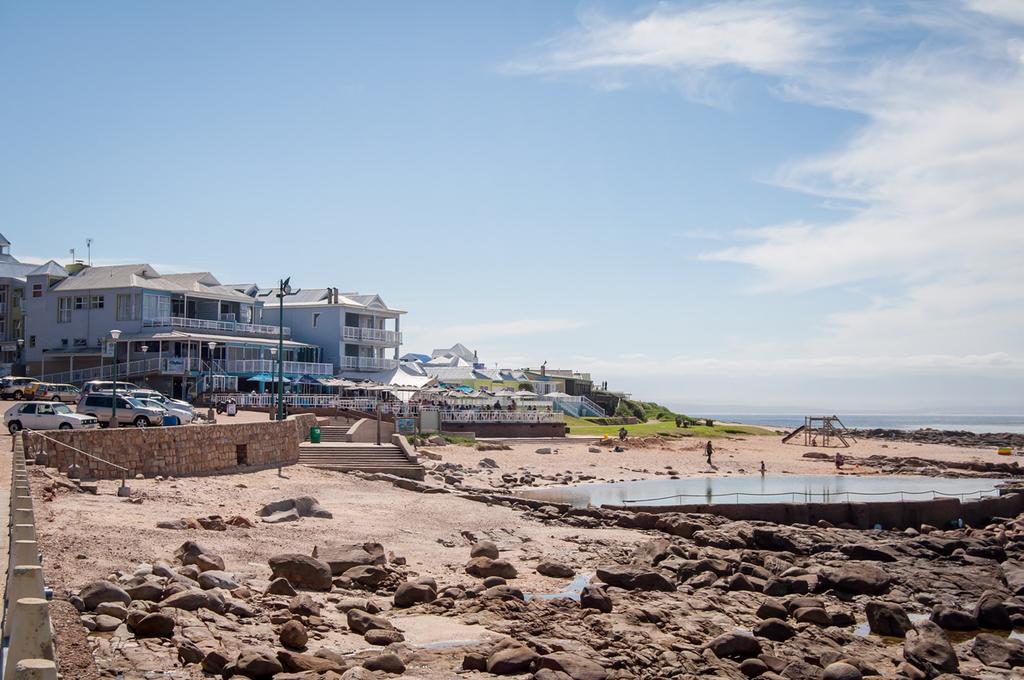 Barefoot Lodge, Мозел Бей Стая снимка